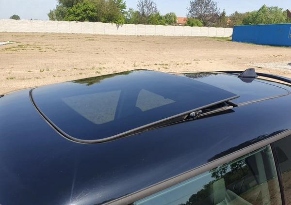 MINI Cooper S cena 15500 przebieg: 220000, rok produkcji 2004 z Libiąż małe 596
